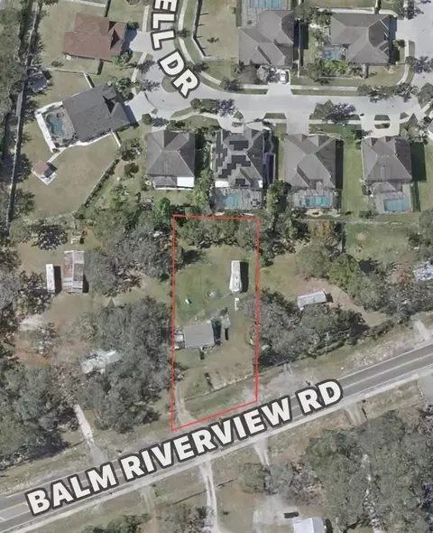 12807 Balm Riverview Rd #A, Riverview, FL 33579 photo 4