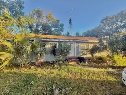 17431 SE 35th Ln, Ocklawaha, FL 32179