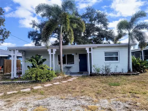 5457 59th St N, Saint Petersburg, FL 33709