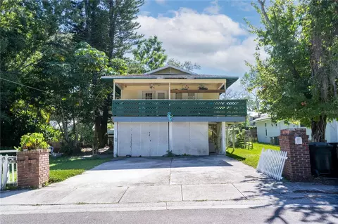 1110 Withlacoochee St, Safety Harbor, FL 34695