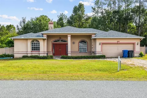 5104 Eagle Blvd, Land O Lakes, FL 34639