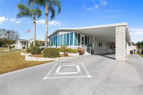 36825 Kimela Ave, Zephyrhills, FL 33542