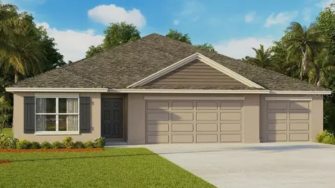 1448 16th Ave SE, Ruskin, FL 33570