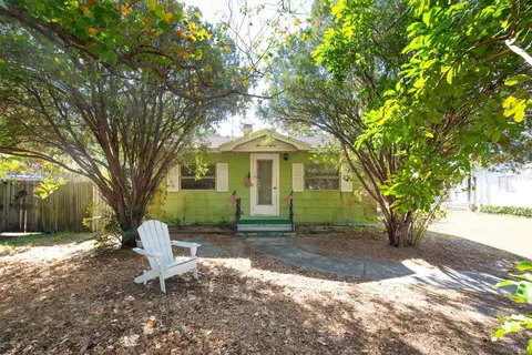 5380 43rd Ave N, Saint Petersburg, FL 33709