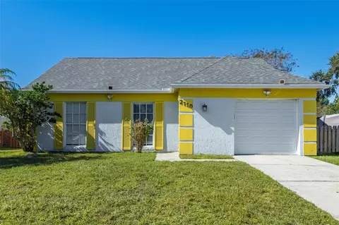 2110 Shady Point Ln, Brandon, FL 33510