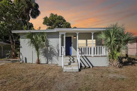 3416 N Garrison St, Tampa, FL 33619