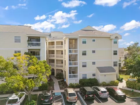 6817 Stones Throw Cir N #17107, Saint Petersburg, FL 33710