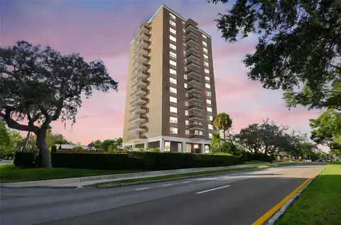 4015 Bayshore Blvd #14E, Tampa, FL 33611