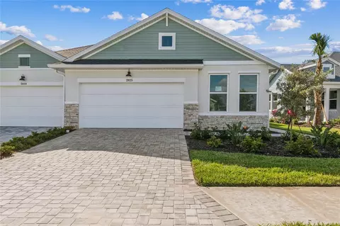 2825 Marrakesh Ln, Sarasota, FL 34234