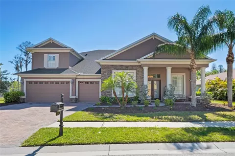 21604 Draycott Way, Land O Lakes, FL 34637