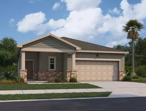 2461 Grey Hawk Dr, Kissimmee, FL 34746