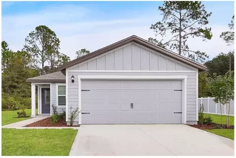 2524 SW 160th Ln, Ocala, FL 34473