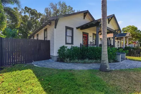 540 9th Ave N, Saint Petersburg, FL 33701