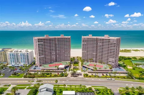 1340 Gulf Blvd #15E, Clearwater Beach, FL 33767