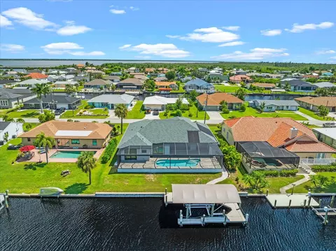 5217 Forbes Ter, Port Charlotte, FL 33981