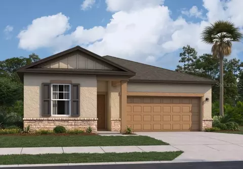 2458 Broadwing St, Kissimmee, FL 34746