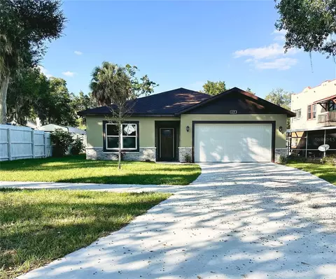 419 E Tillman Ave, Lake Wales, FL 33853