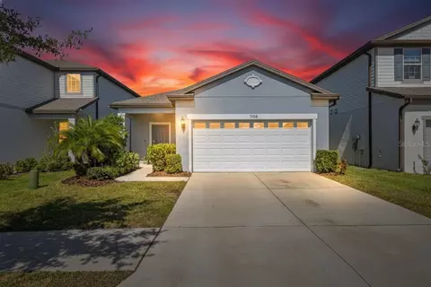 11414 Green Harvest Dr, Riverview, FL 33578