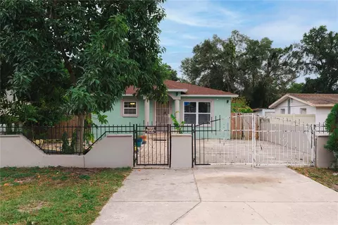 1607 E Poinsettia Ave, Tampa, FL 33612