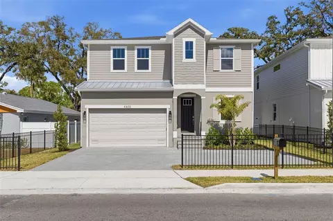 4605 W San Jose St, Tampa, FL 33629