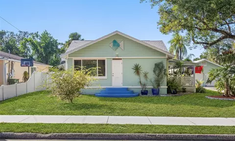 8106 N N Blvd, Tampa, FL 33604