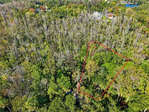 4465 S Lewoods Dr, Homosassa, FL 34448