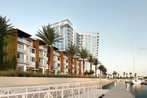 5150 Marina Way #207, Tampa, FL 33611