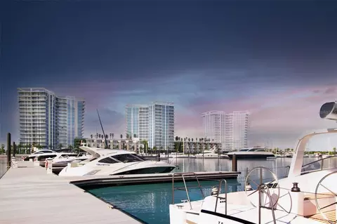 5150 Marina Way #21610, Tampa, FL 33611