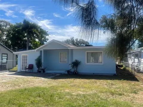 3950 45th Ave N, Saint Petersburg, FL 33714