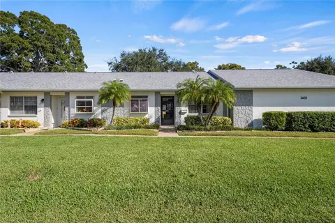 3420 Stonehaven Ct E #D, Palm Harbor, FL 34684