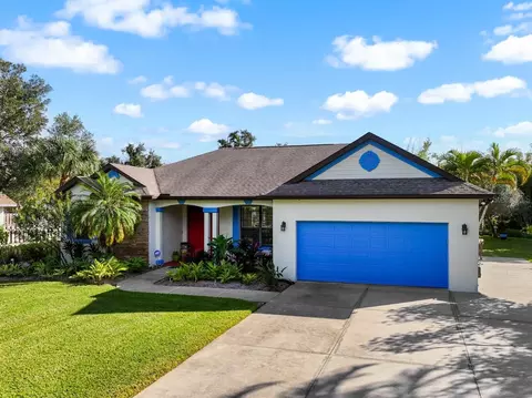 1814 78th St W, Bradenton, FL 34209