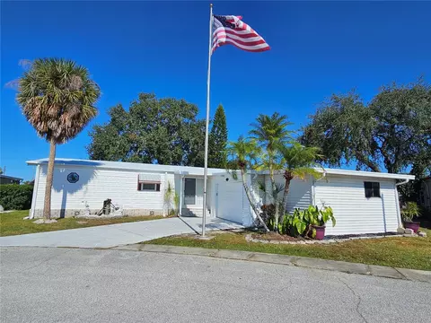 101 Dolphin Dr N, Oldsmar, FL 34677