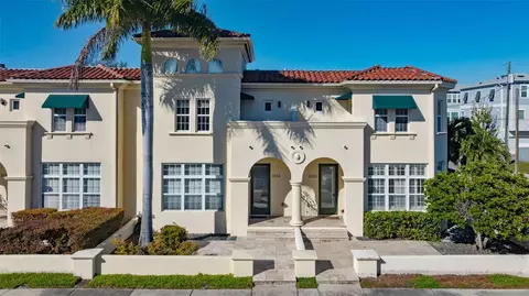 2555 W Platt St, Tampa, FL 33609