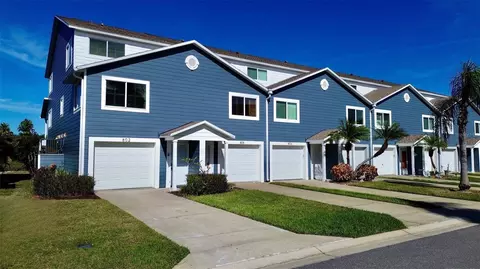 802 Hidden Harbour Dr, Indian Rocks Beach, FL 33785