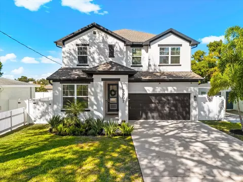 3907 W Cass St, Tampa, FL 33609