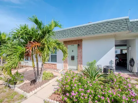 7755 39th Ave N, Saint Petersburg, FL 33709