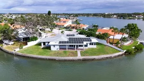 7800 4th Ave S, Saint Petersburg, FL 33707
