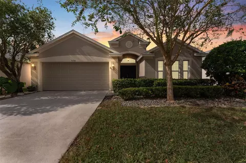 5341 War Admiral Dr, Wesley Chapel, FL 33544