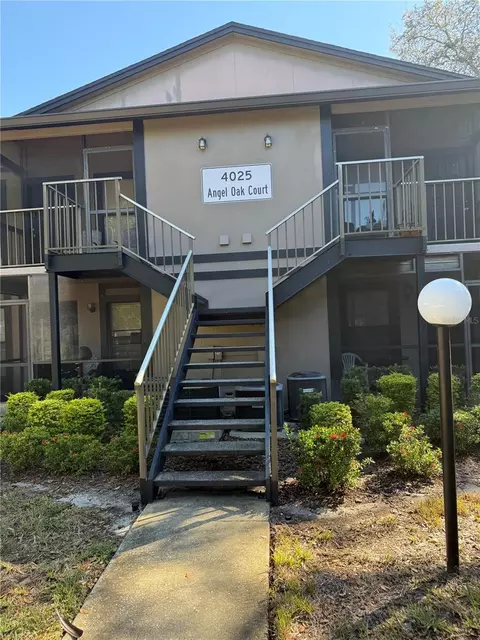 4025 Angel Oak Ct #103, Tampa, FL 33613