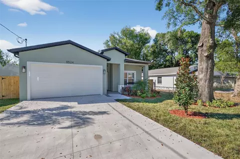 8524 N Newport Ave, Tampa, FL 33604