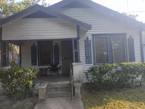 1224 Kennard St, Jacksonville, FL 32208