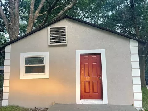 Exterior - 5320 Cherry Ave, Seffner, FL 33584 photo 4 of 4