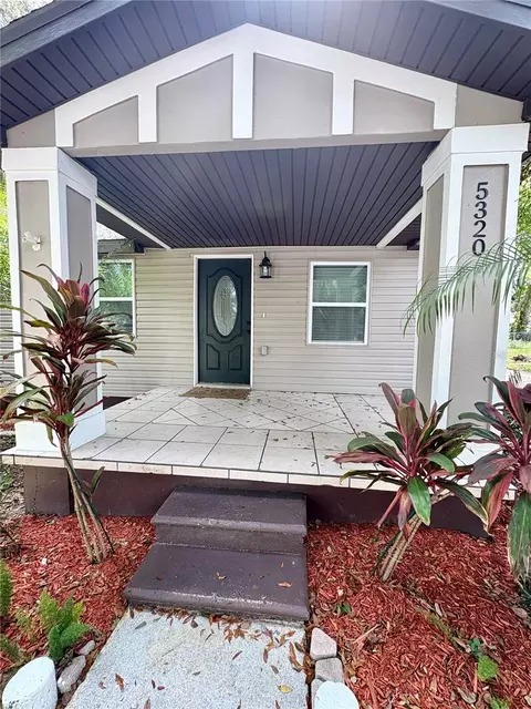 Exterior - 5320 Cherry Ave, Seffner, FL 33584 photo 2 of 4