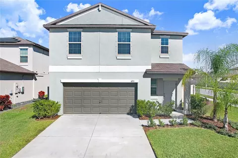 6211 Spring Crayfish Ave, New Port Richey, FL 34653