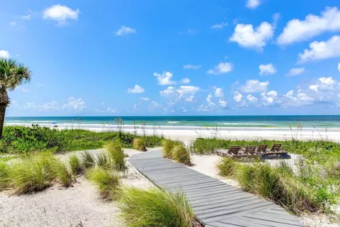 1600 Gulf Blvd #1018, Clearwater Beach, FL 33767