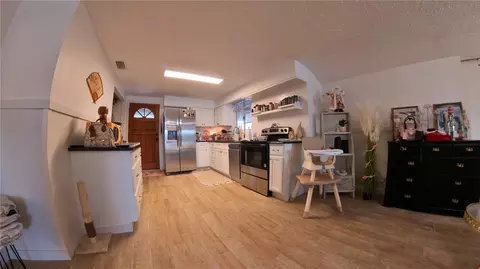 Kitchen - 3044 Sunset Vista Dr, Spring Hill, FL 34607 photo 3 of 3