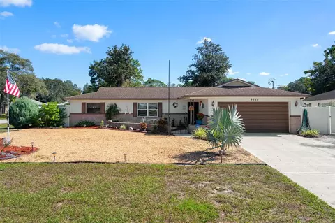 9654 Eldridge Rd, Spring Hill, FL 34608
