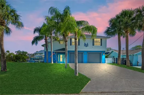 7505 Hatteras Dr, Hudson, FL 34667