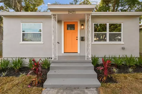 2421 19th St S, Saint Petersburg, FL 33712