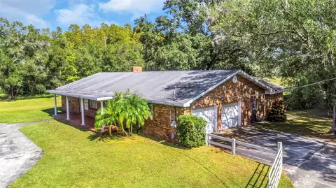 17515 Lakeshore Rd, Lutz, FL 33558
